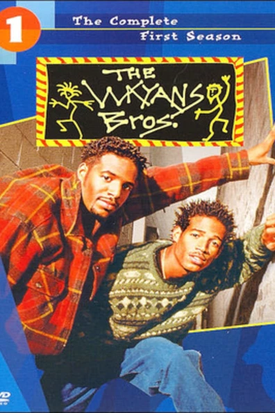 Братья Уэйэнсы