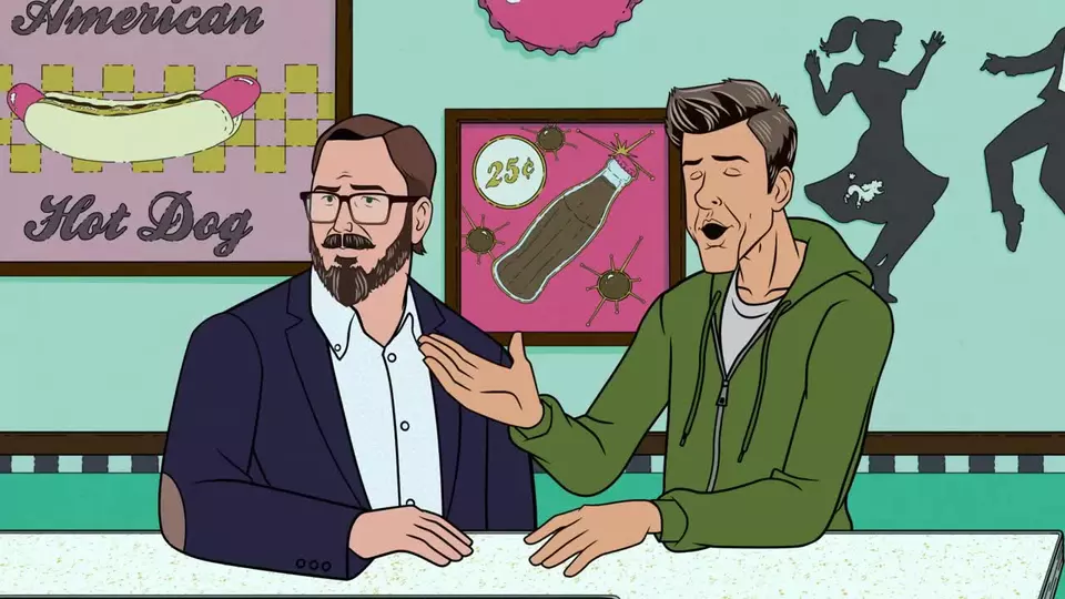 Dicktown
