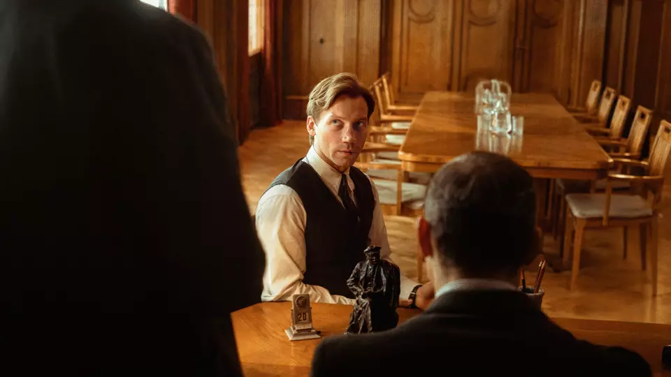 Два прокурора