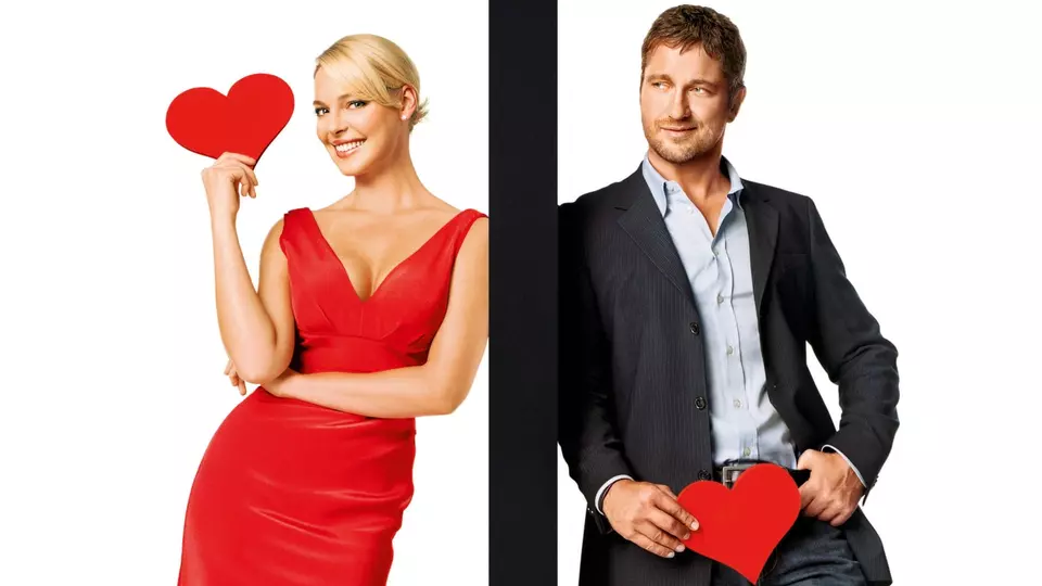 Голая правда