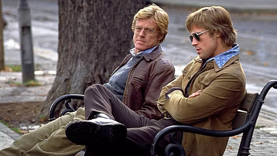 Шпионские игры