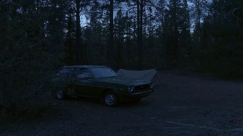 Идеальный пациент