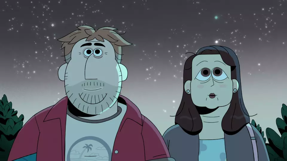 Кэрол и конец света