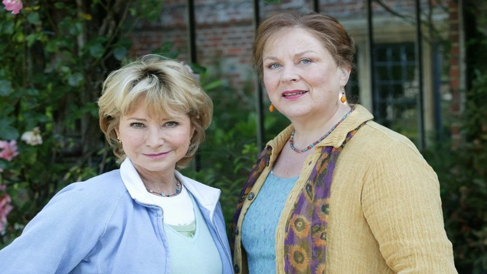 Розмари и Тайм