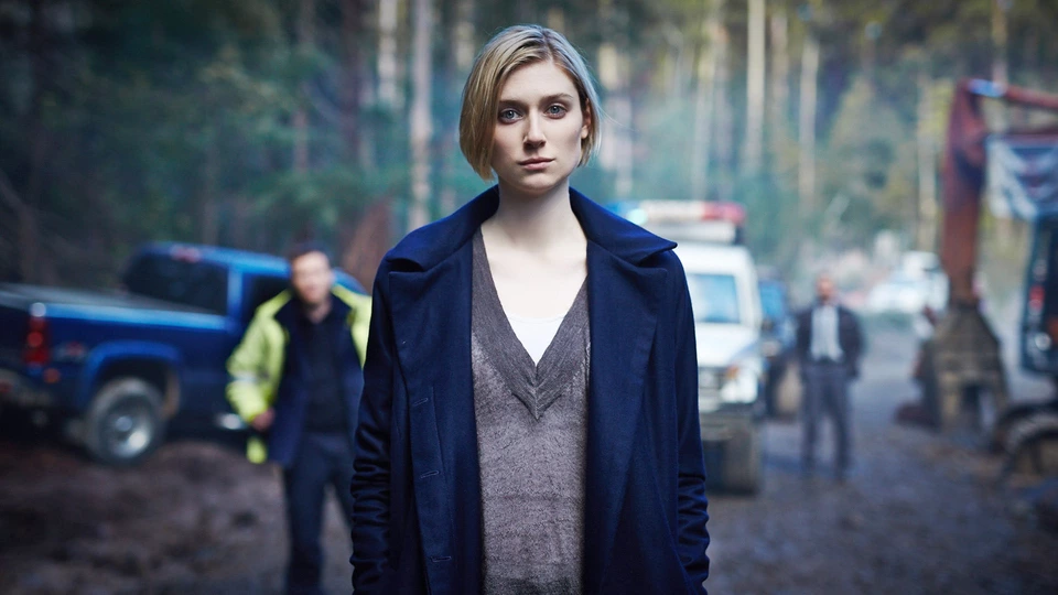 The Kettering Incident