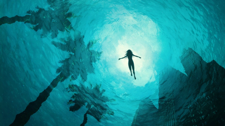 Остров Сент-Икс