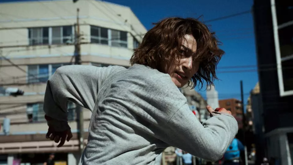 Истинное лицо