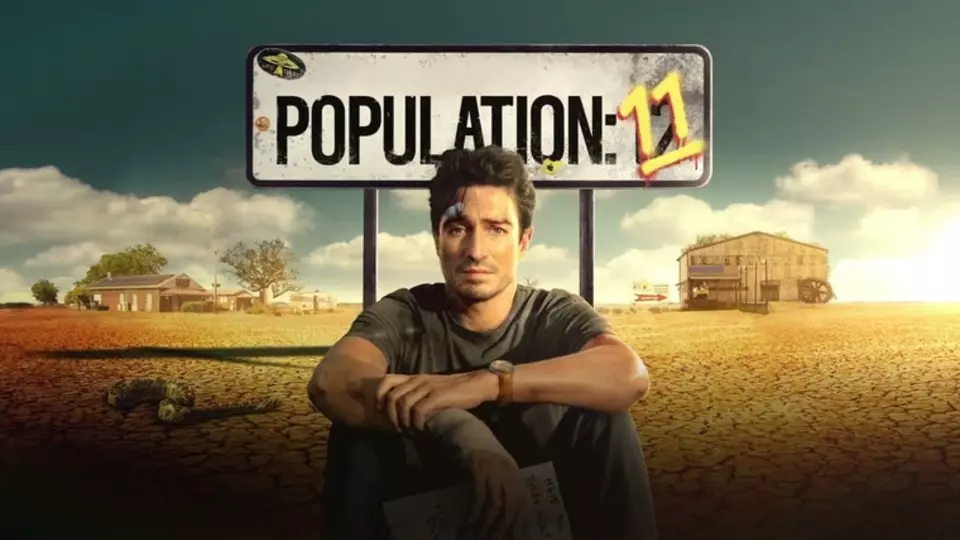 Population 11
