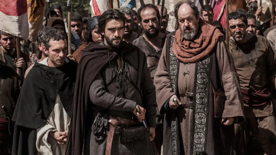 Собор у моря