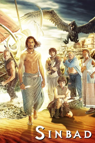 Синдбад
