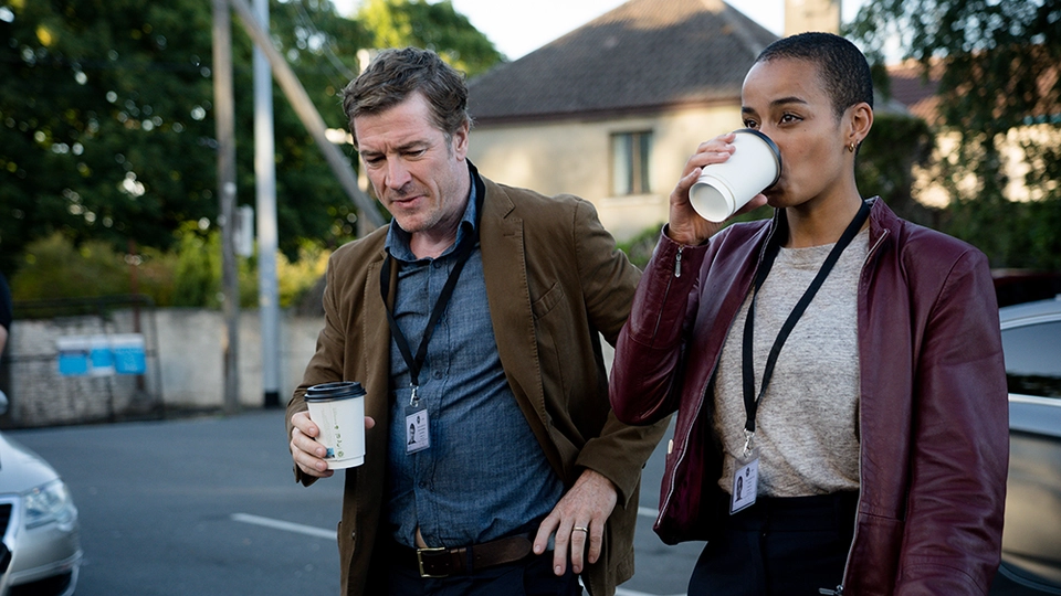 С чистого листа