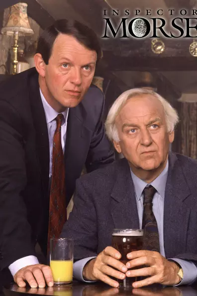 Инспектор Морс