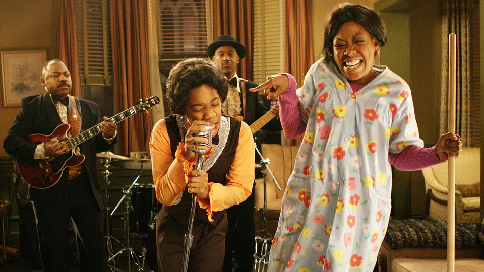 Все ненавидят Криса