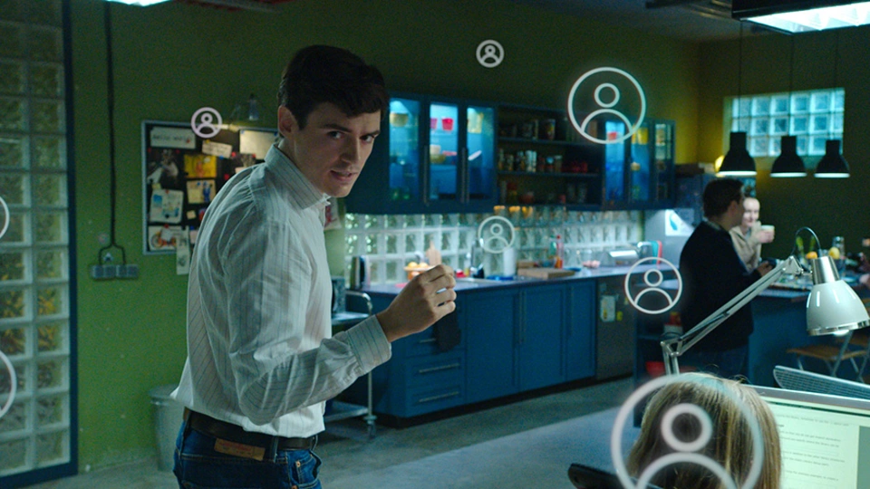 Против гигантов