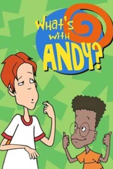 Что с Энди?