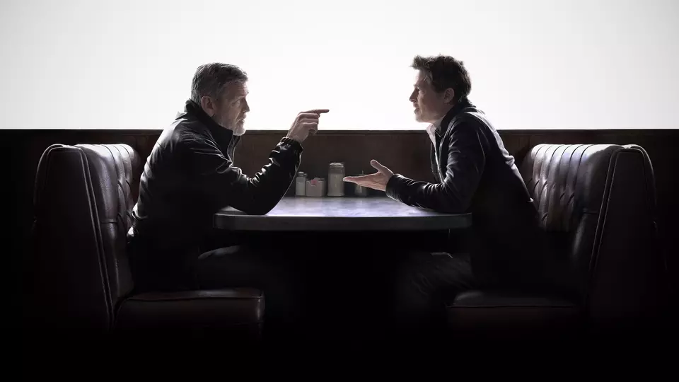 Одинокие волки