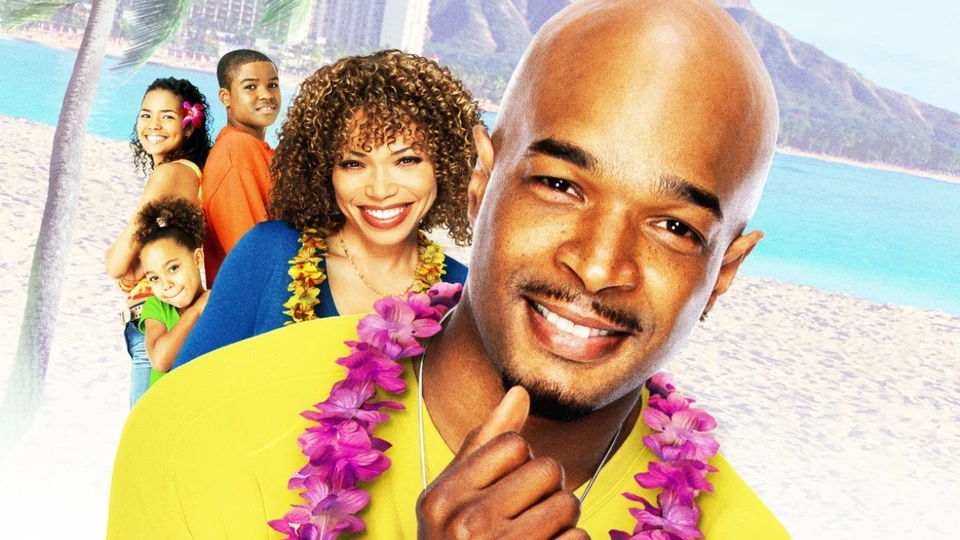 Моя жена и дети