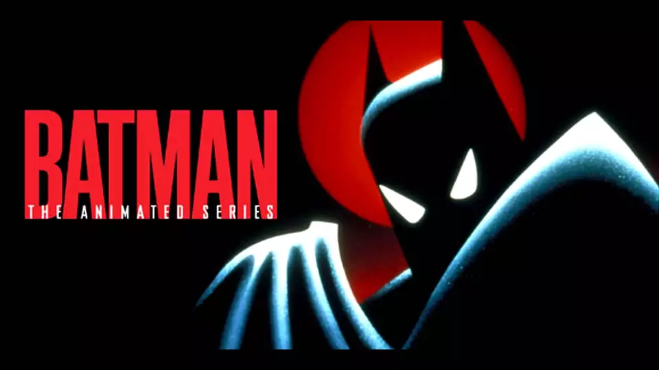 Batman - The Animated Series