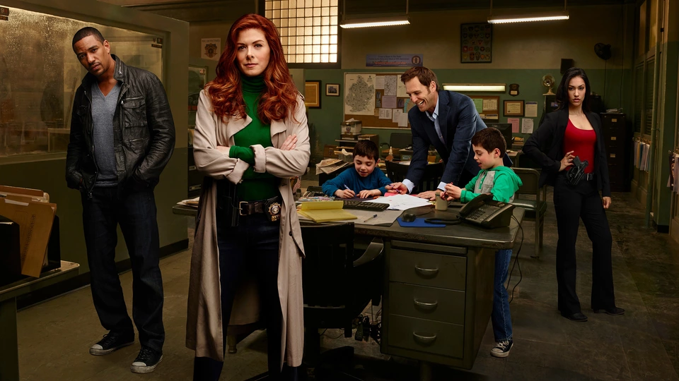 Тайны Лауры