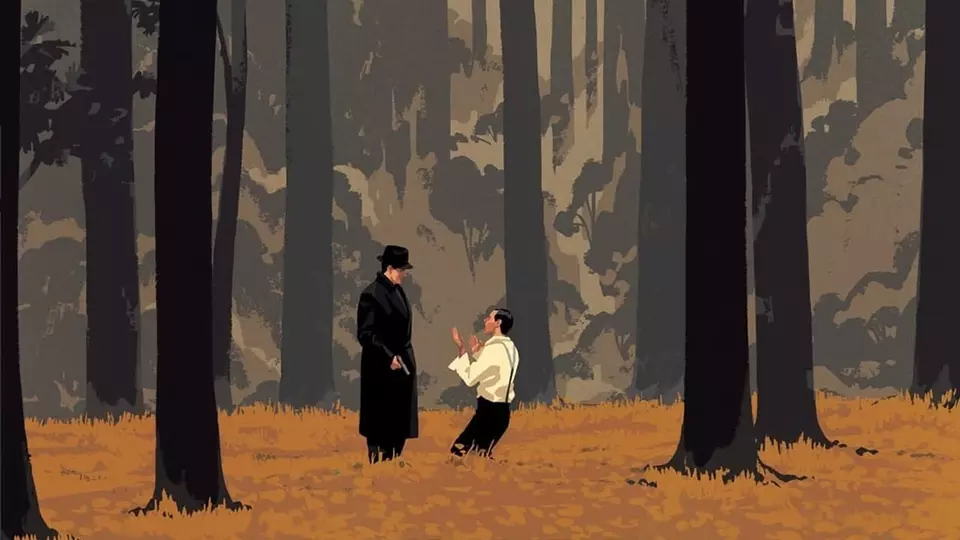 Перекресток Миллера