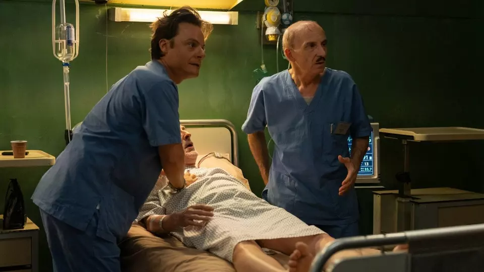 Пари по-итальянски