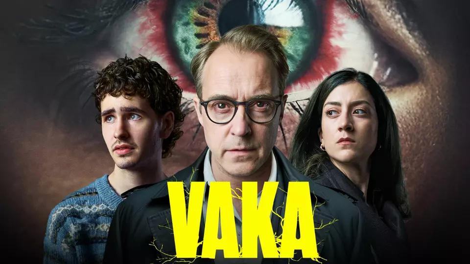 Vaka