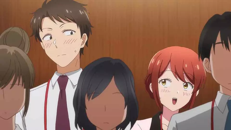 Ты умеешь хранить секреты?