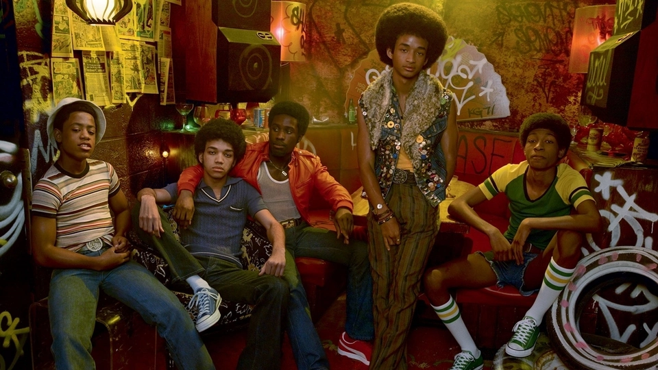 The Get Down