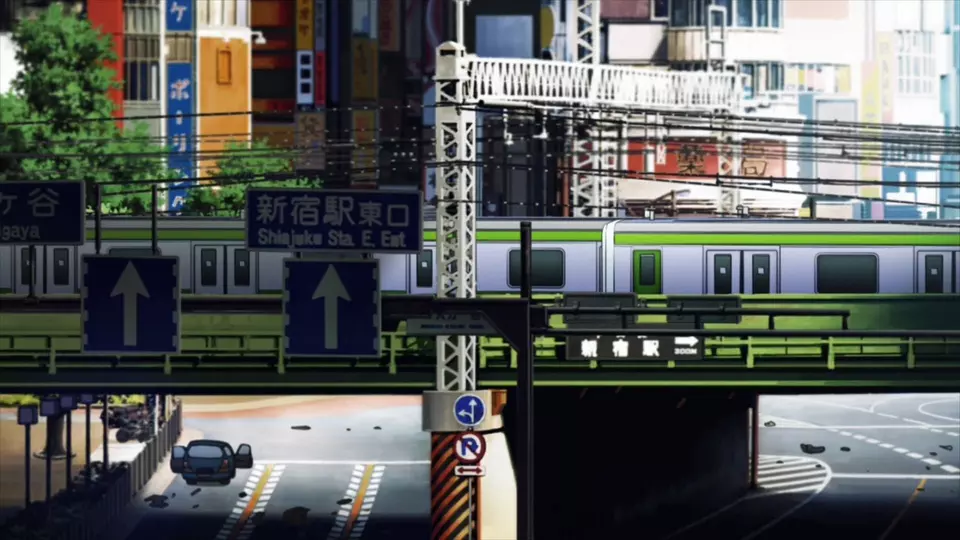 Эхо террора