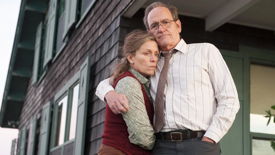 Olive Kitteridge