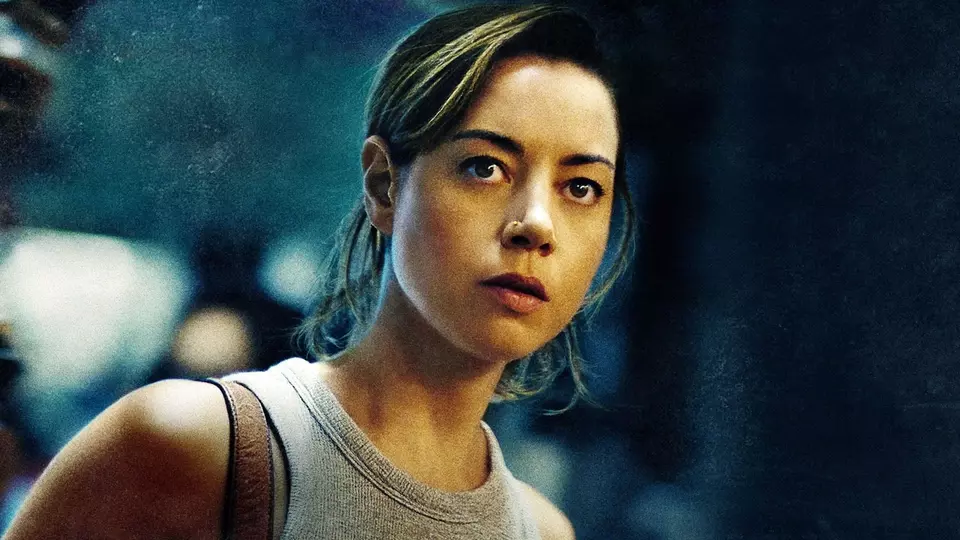 Преступница Эмили