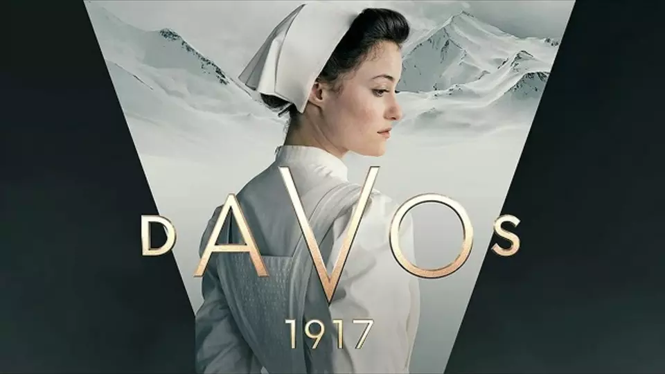 Давос 1917