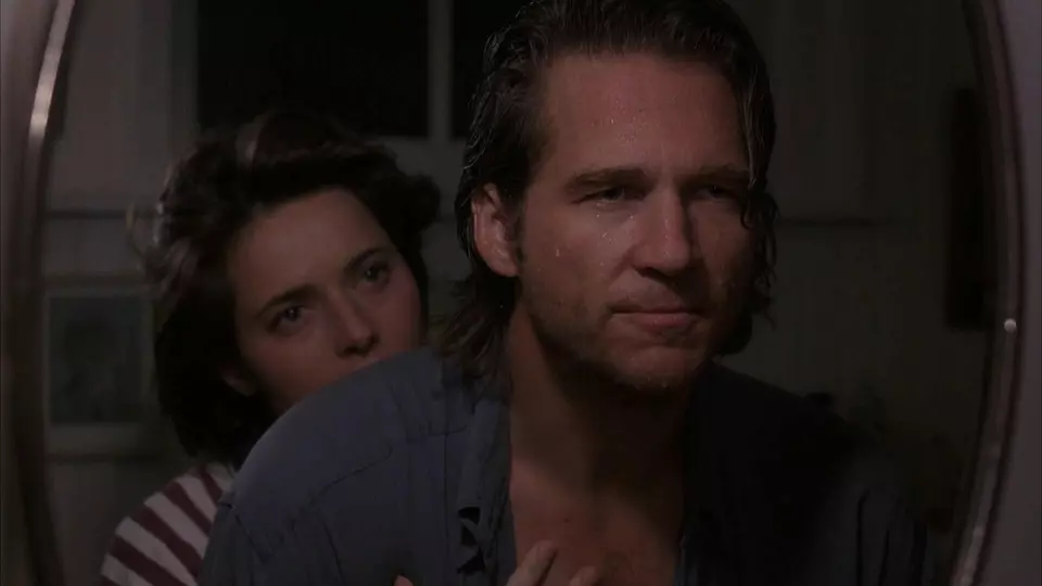 Бесстрашный