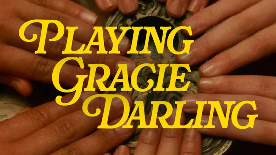 Playing Gracie Darling
