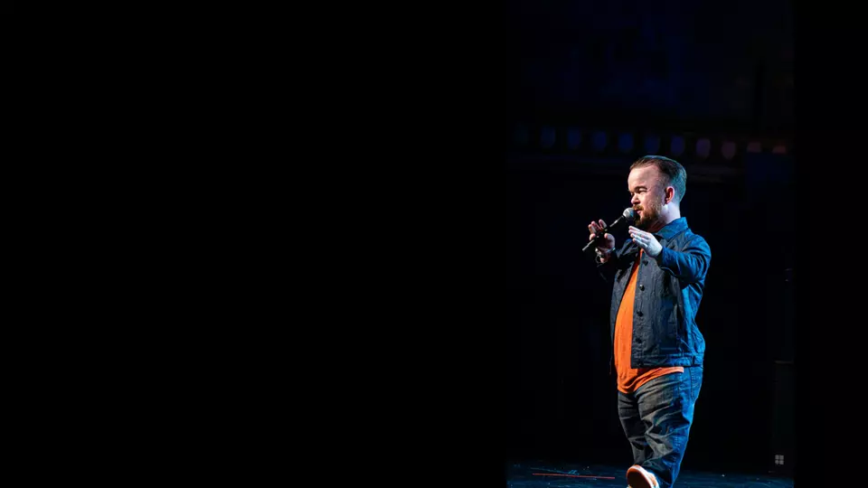 Брэд Уильямс: Морская звезда