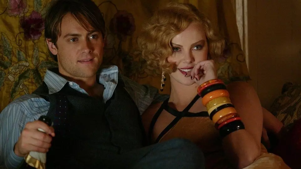 Голова в облаках