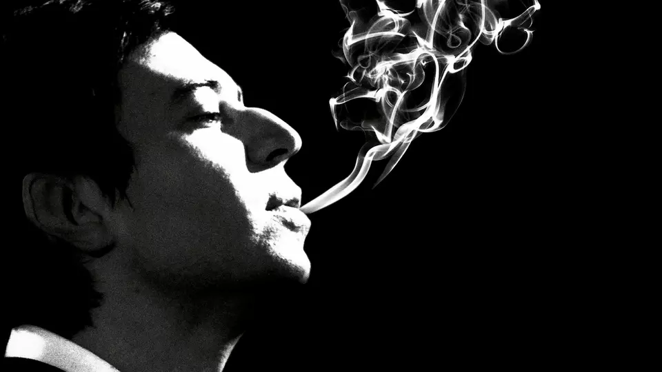 Генсбур. Любовь хулигана