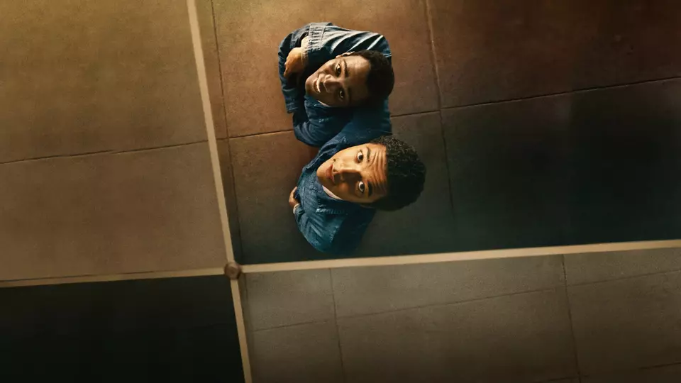 Мальчишки из «Никеля»