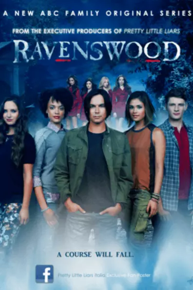 Рейвенсвуд