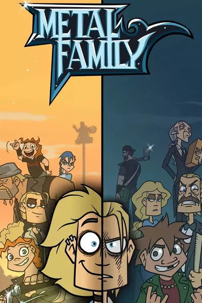 Metal Family