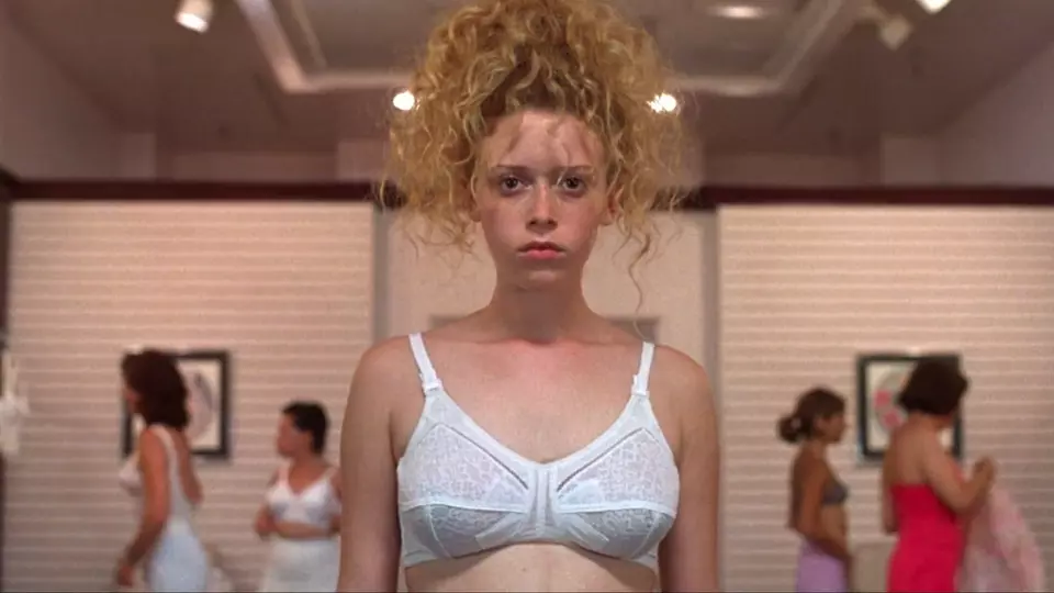 Трущобы Беверли Хиллз