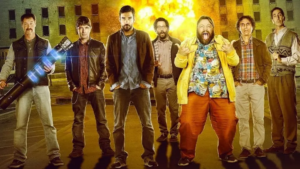 Захочу и соскочу. Мастер-класс