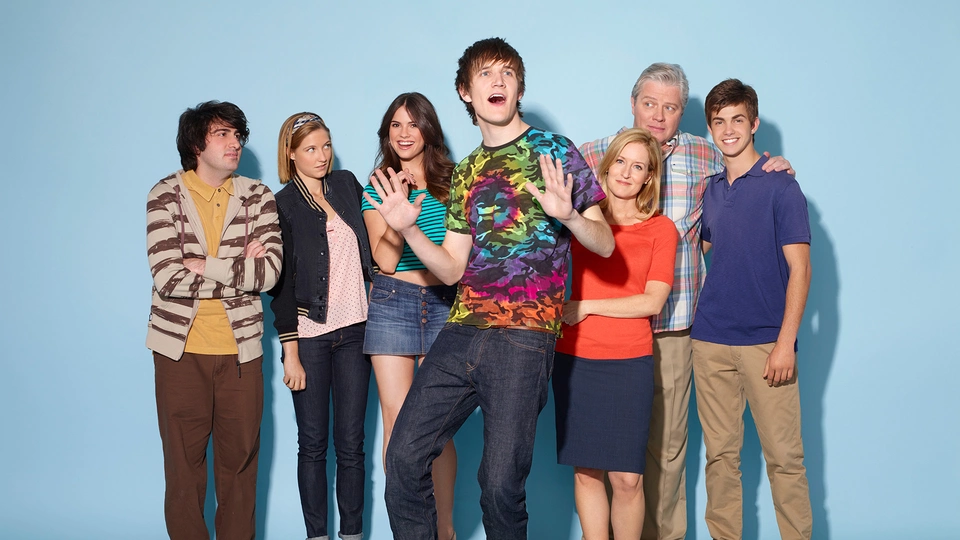 Zach Stone Is Gonna Be Famous