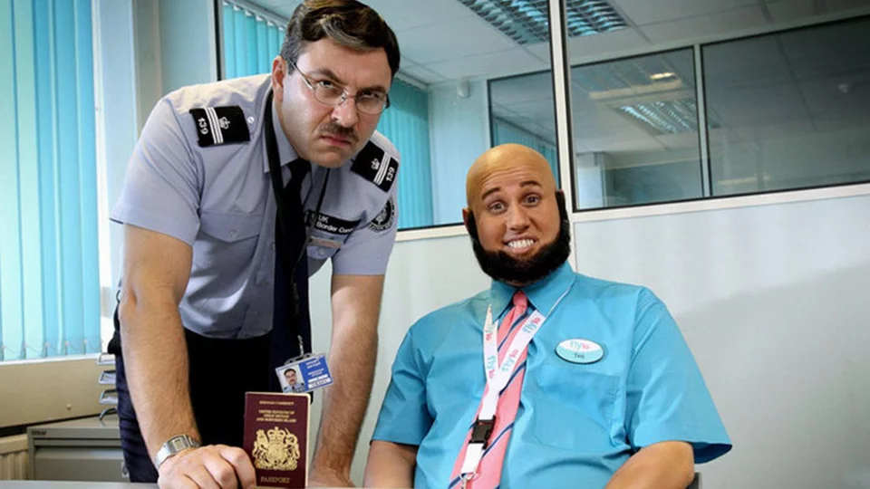 Летим со мной