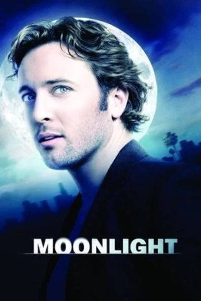 В лунном свете