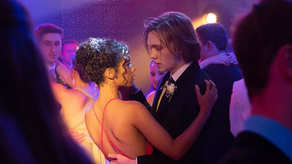 Сумасшедшая любовь