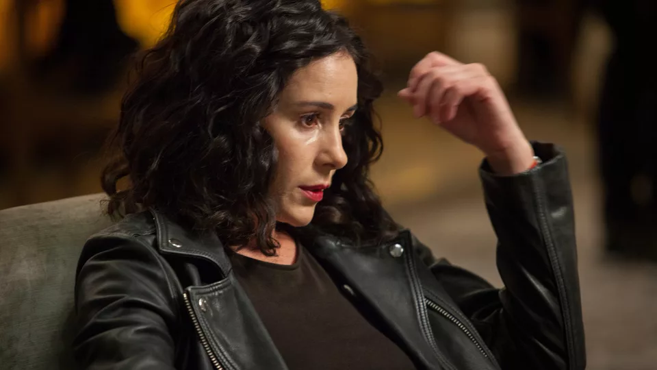 Спроси Марту