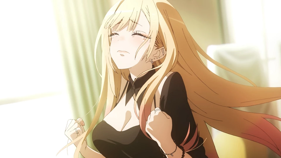 Эта фарфоровая кукла влюбилась