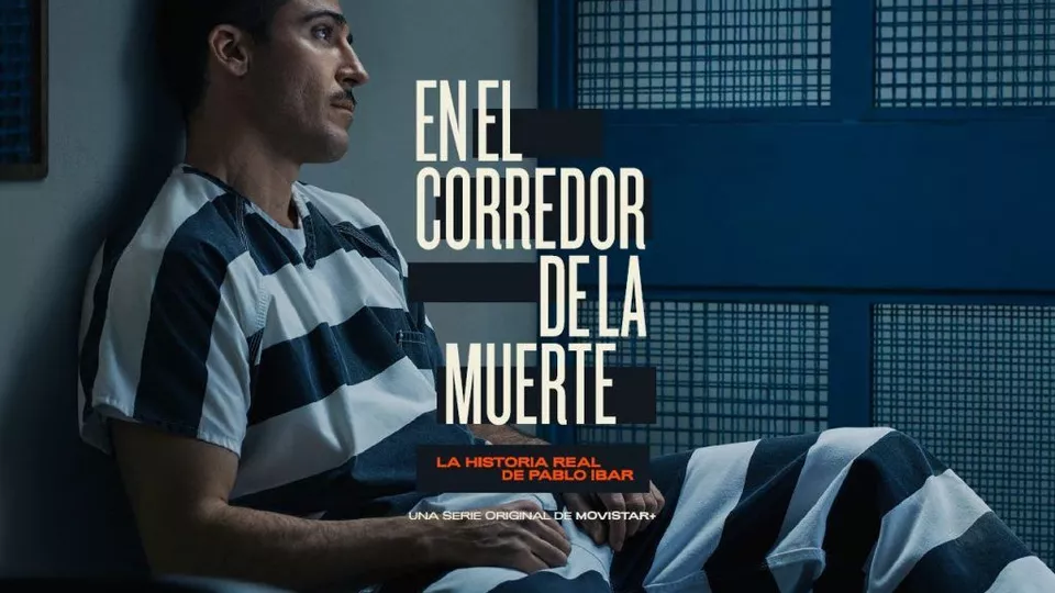 В камере смертников