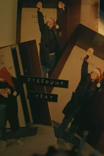 Даг Стенхоуп: Просроченное мясо